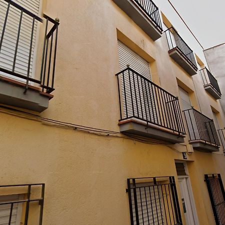 Apartamento Muy Comodo Cerca De La Playa يوريت دي مار المظهر الخارجي الصورة