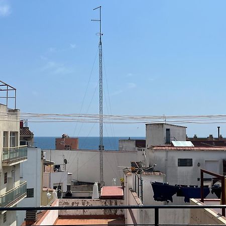 Apartamento Muy Comodo Cerca De La Playa يوريت دي مار المظهر الخارجي الصورة