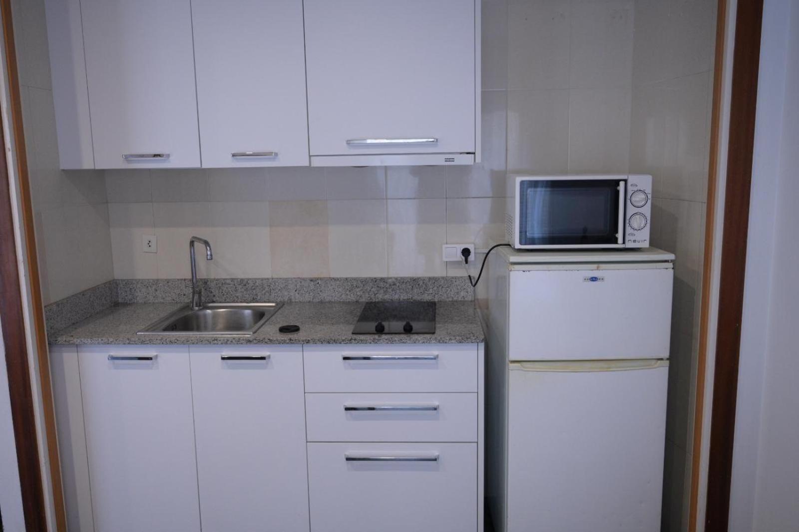 Apartamento Muy Comodo Cerca De La Playa يوريت دي مار المظهر الخارجي الصورة