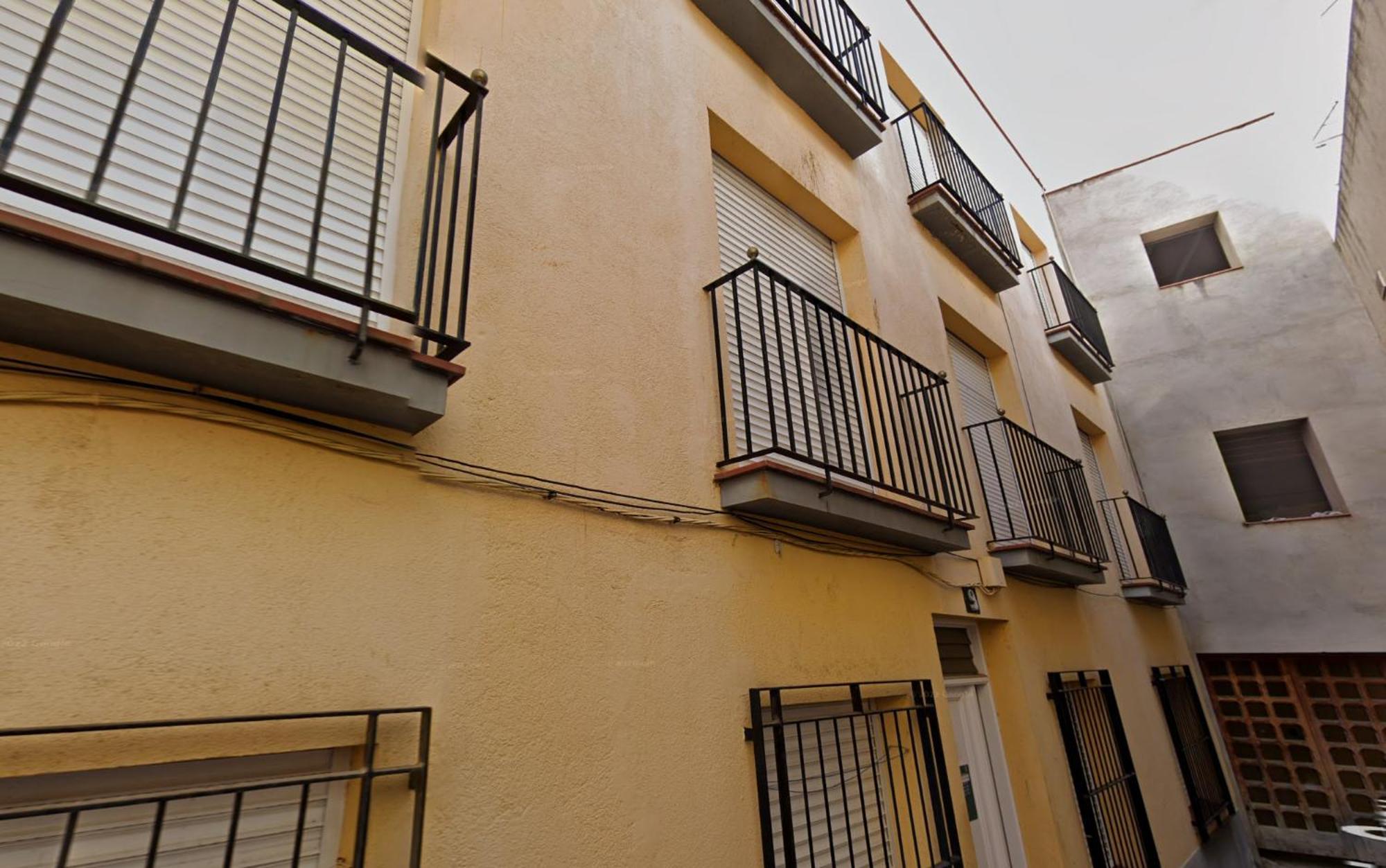 Apartamento Muy Comodo Cerca De La Playa يوريت دي مار المظهر الخارجي الصورة
