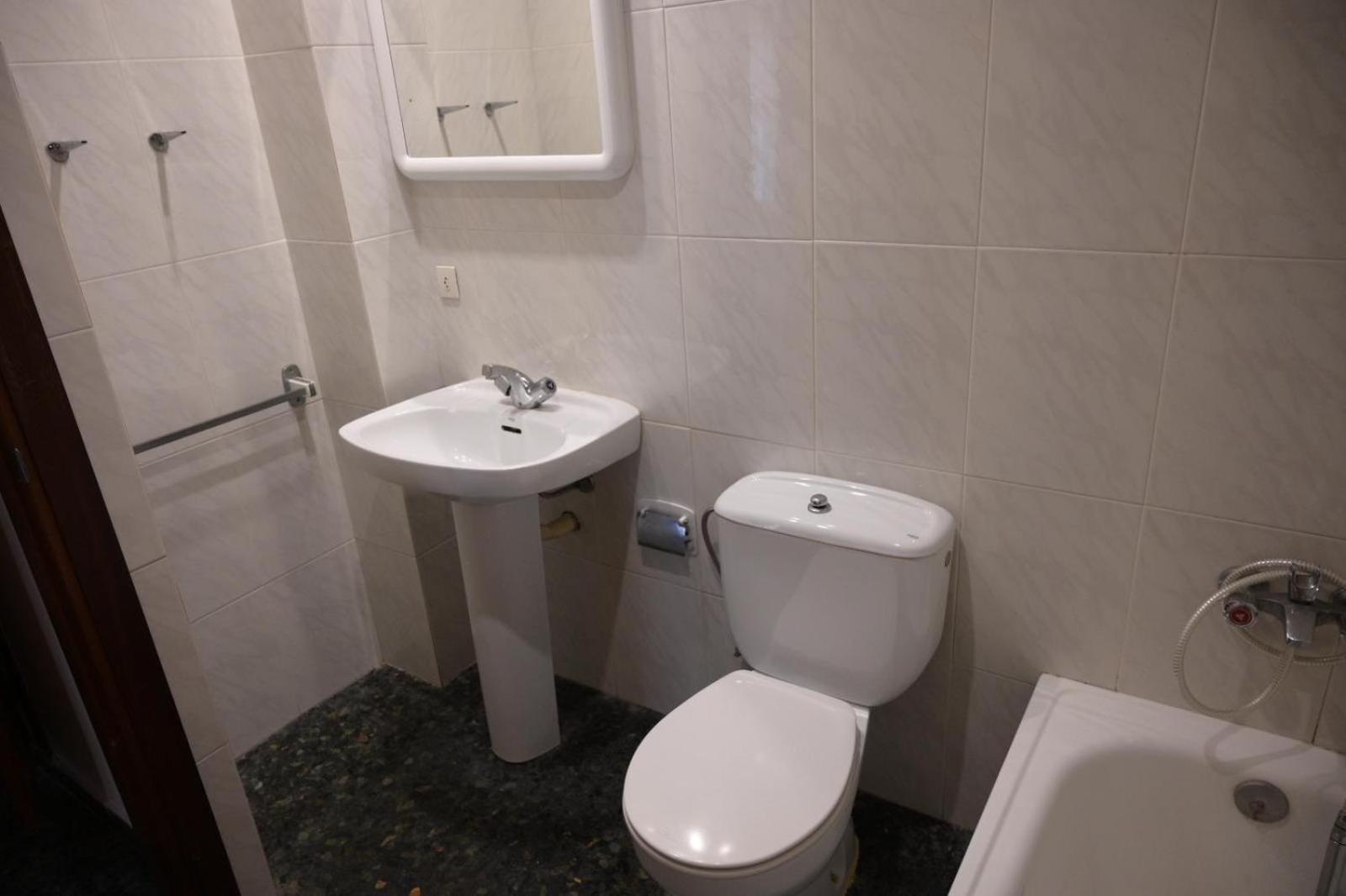 Apartamento Muy Comodo Cerca De La Playa يوريت دي مار المظهر الخارجي الصورة