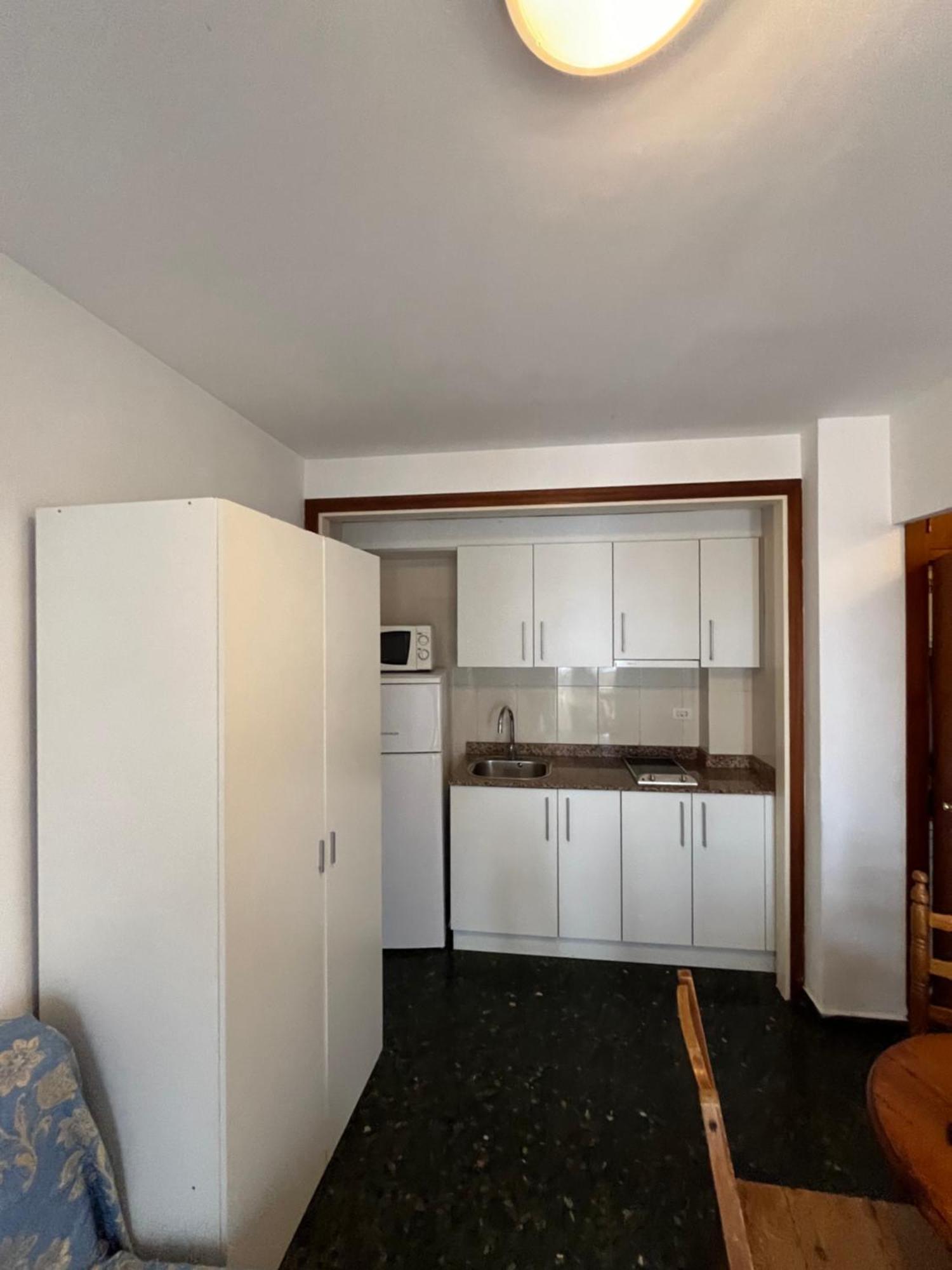 Apartamento Muy Comodo Cerca De La Playa يوريت دي مار المظهر الخارجي الصورة