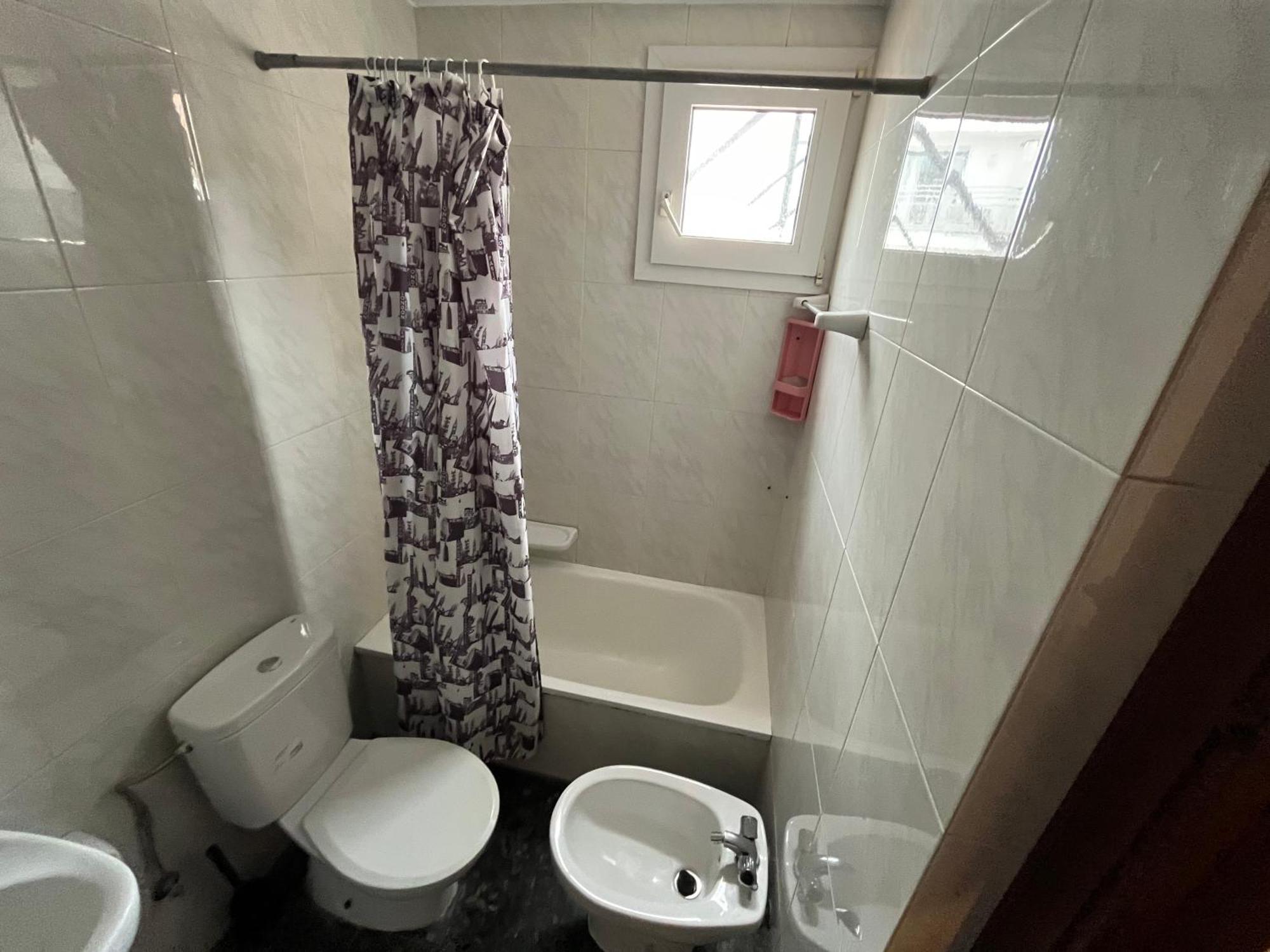Apartamento Muy Comodo Cerca De La Playa يوريت دي مار المظهر الخارجي الصورة