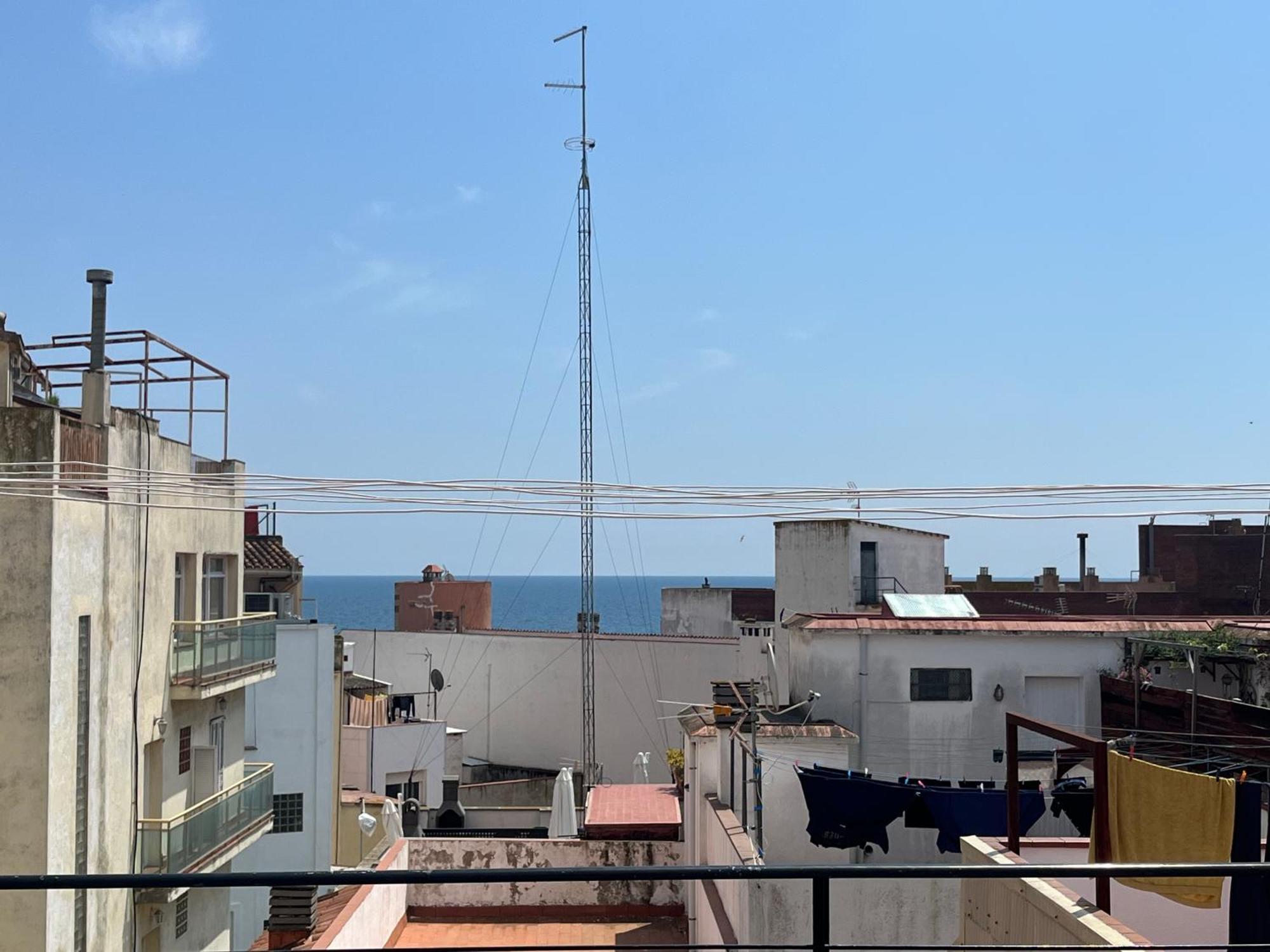 Apartamento Muy Comodo Cerca De La Playa يوريت دي مار المظهر الخارجي الصورة