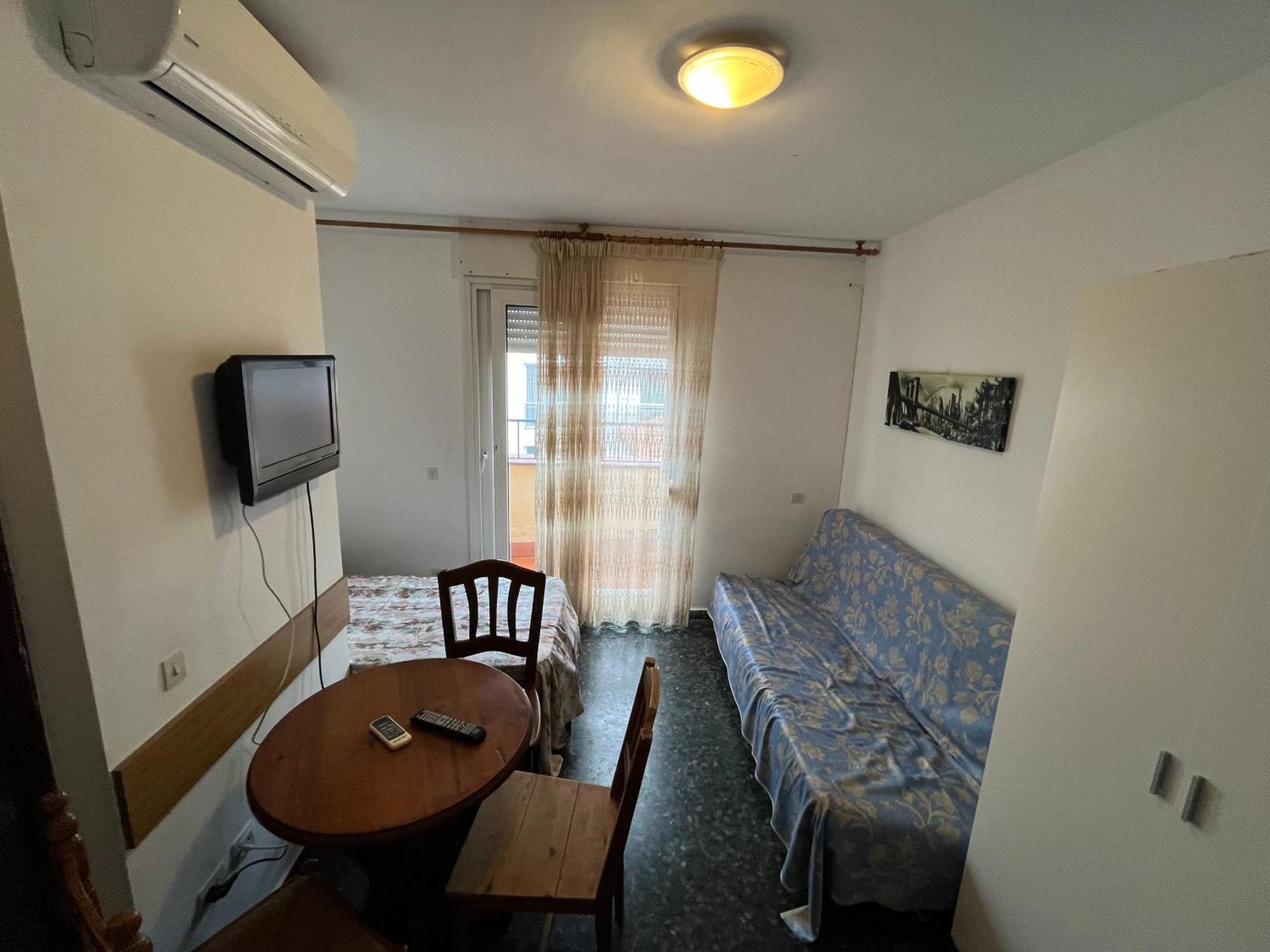 Apartamento Muy Comodo Cerca De La Playa يوريت دي مار المظهر الخارجي الصورة